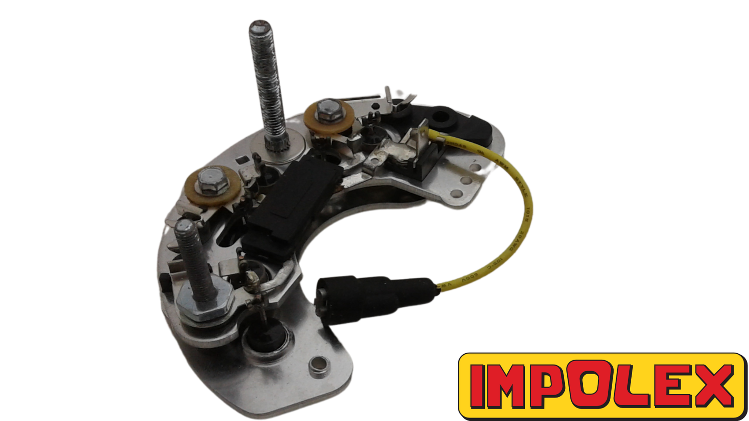 Diodeplaat Lucas  84456