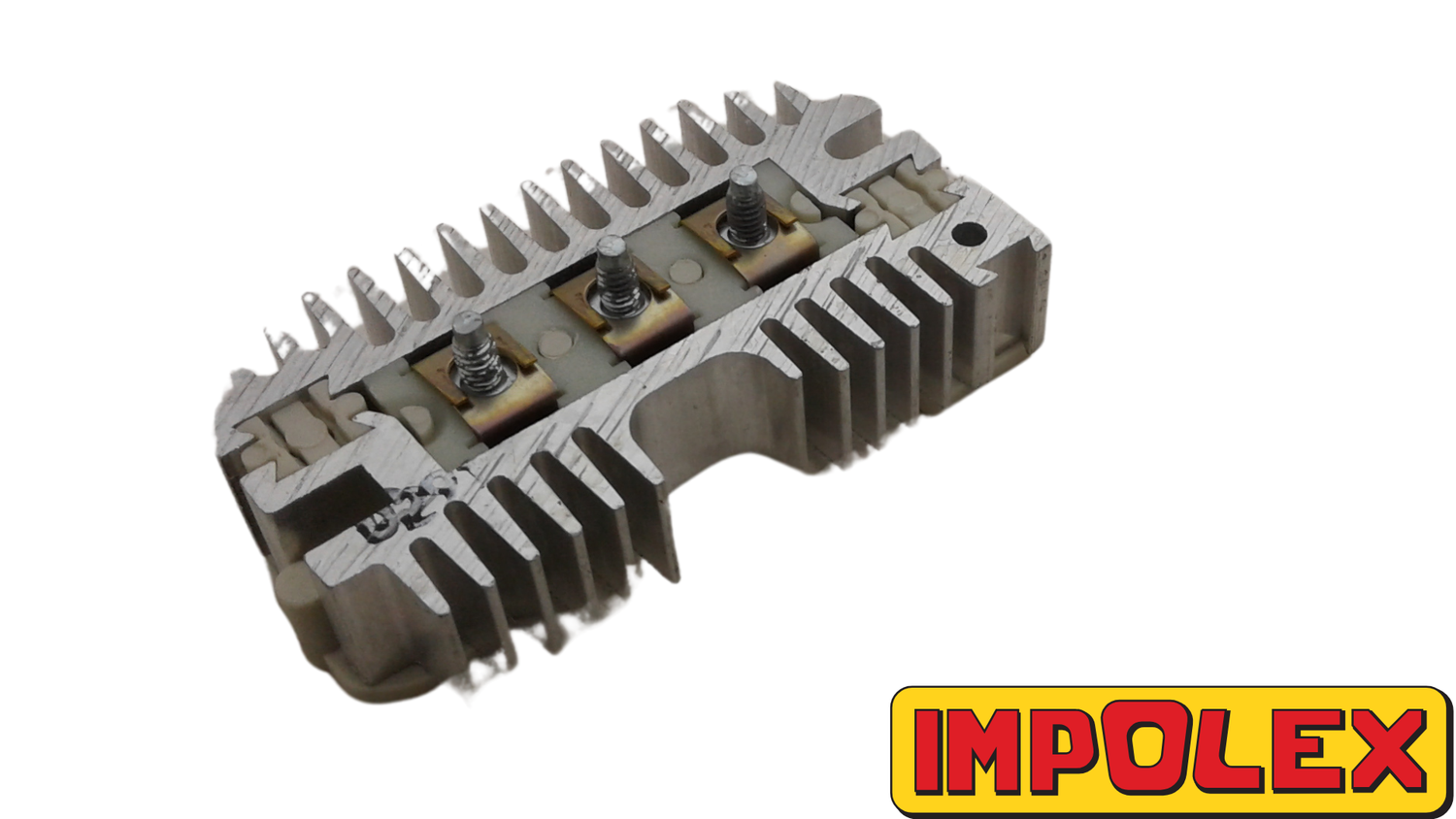 Diodeplaat Delco Remy USA  D3915