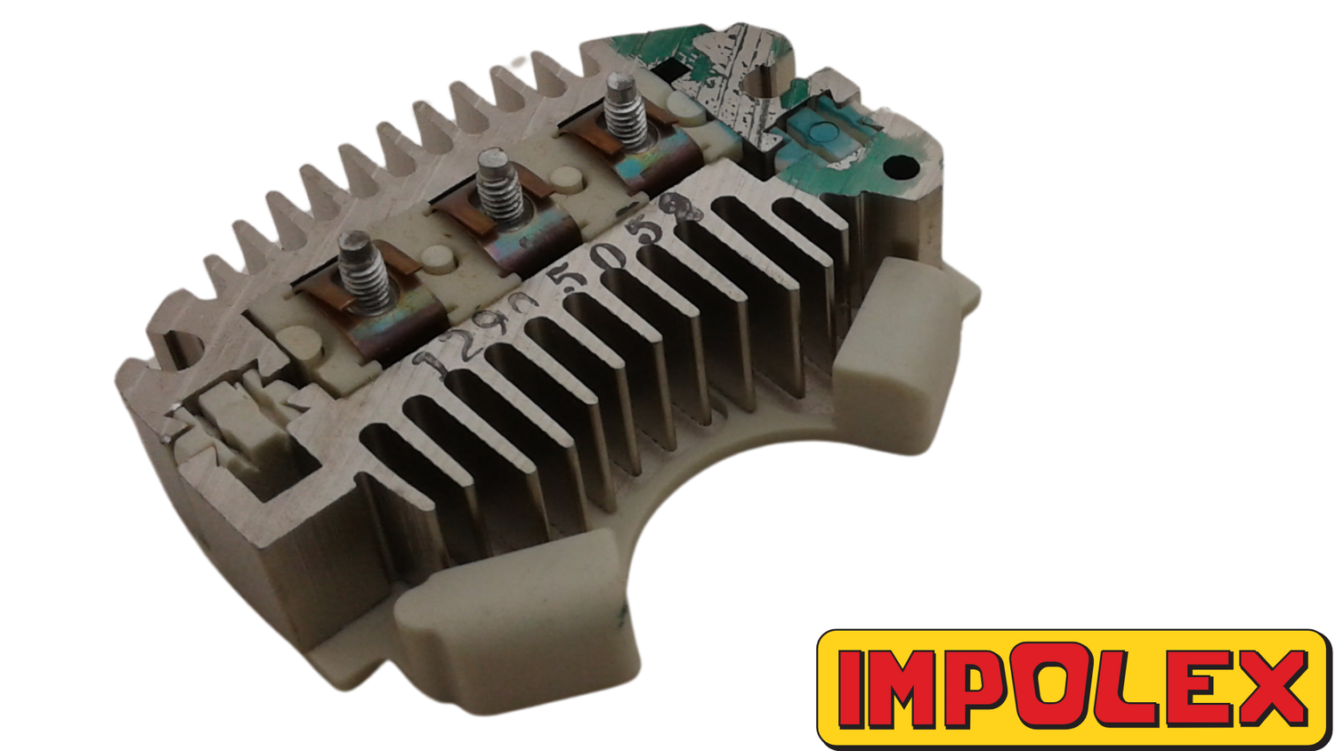 Diodeplaat Delco Remy  D3924