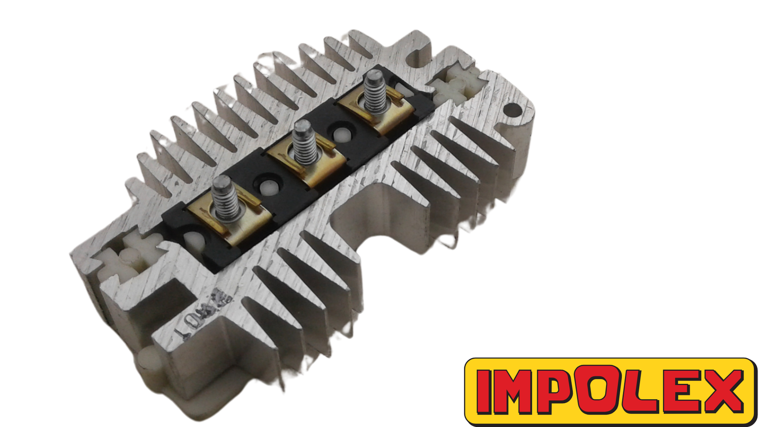 Diodeplaat Delco Remy USA  D3919