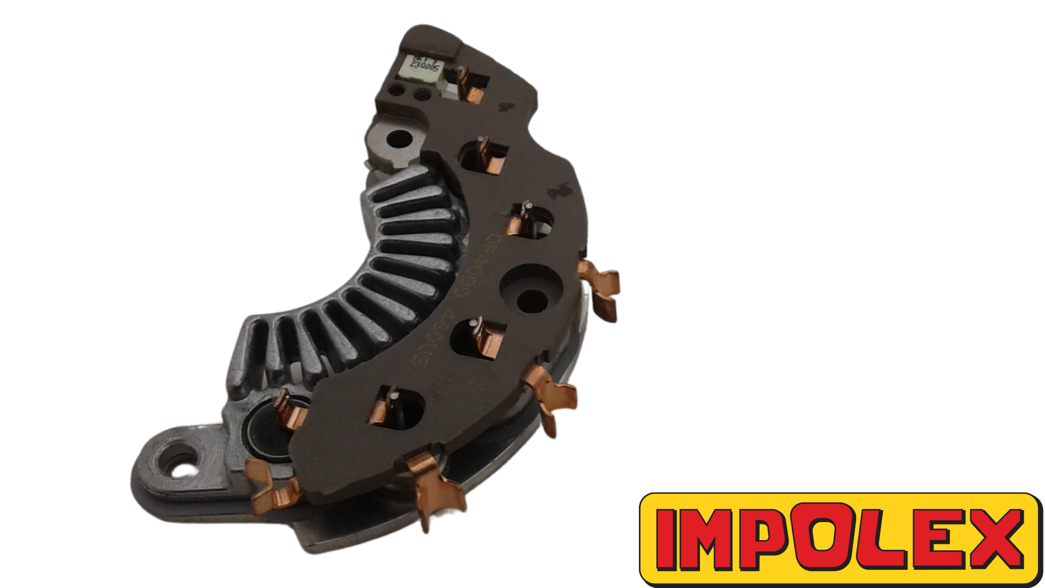 Diodeplaat Delco Remy USA  D3991