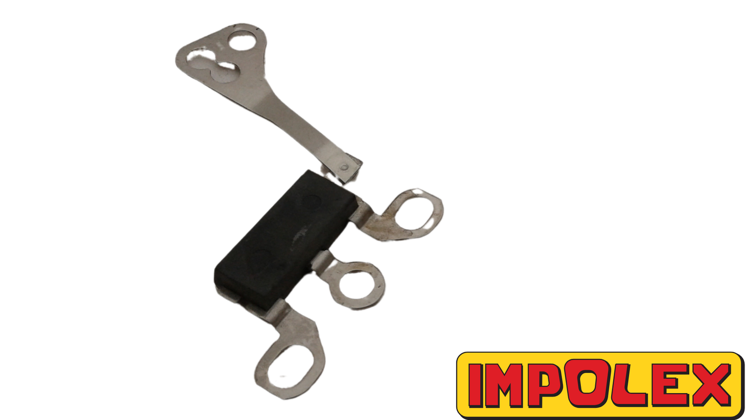 Diodetrio Delco Remy  D3922