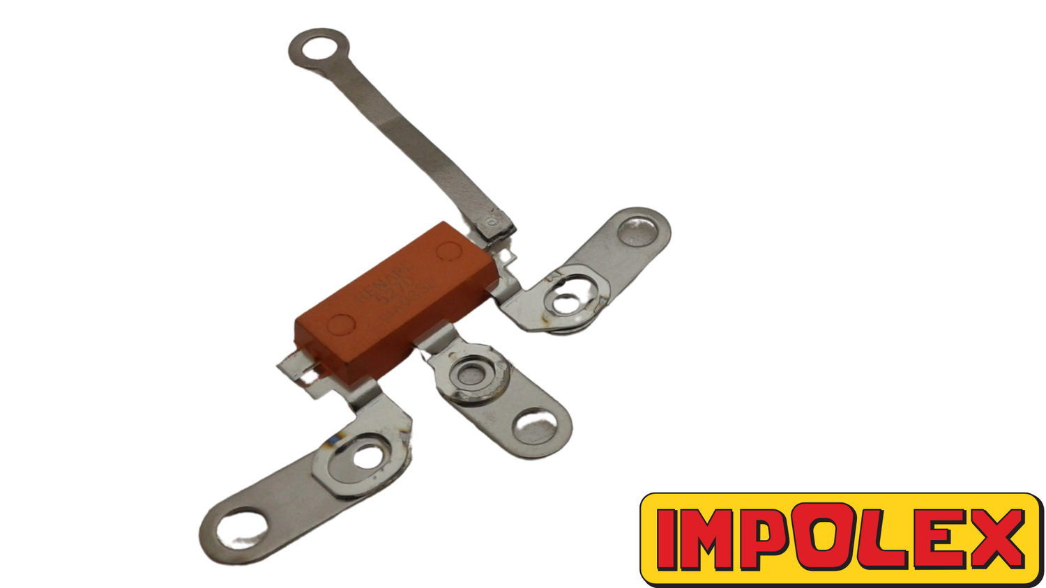 Diodetrio Delco Remy USA  10491182