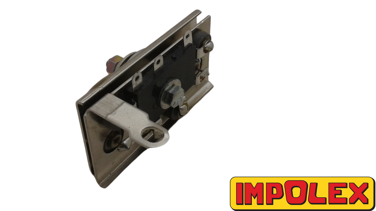 Diodeplaat Hitachi  L125-6320