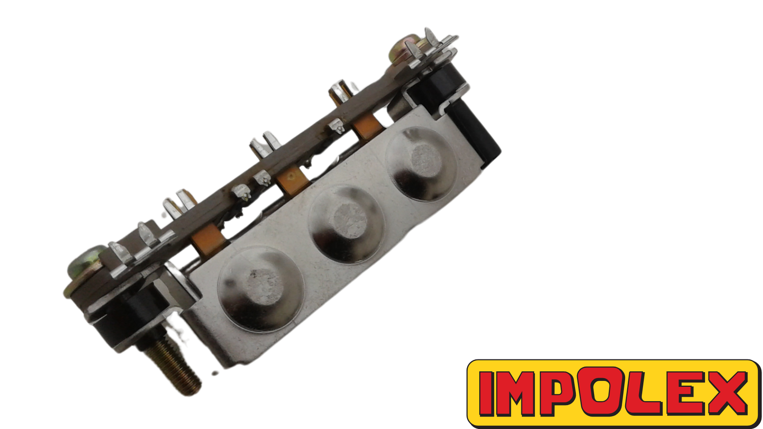 Diodeplaat Mitsubishi  A 860 T 05170
