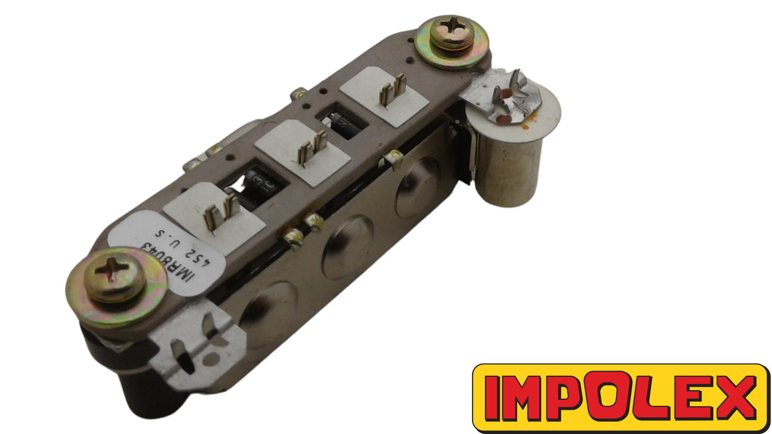 Diodeplaat Mitsubishi  A 860 T 06070