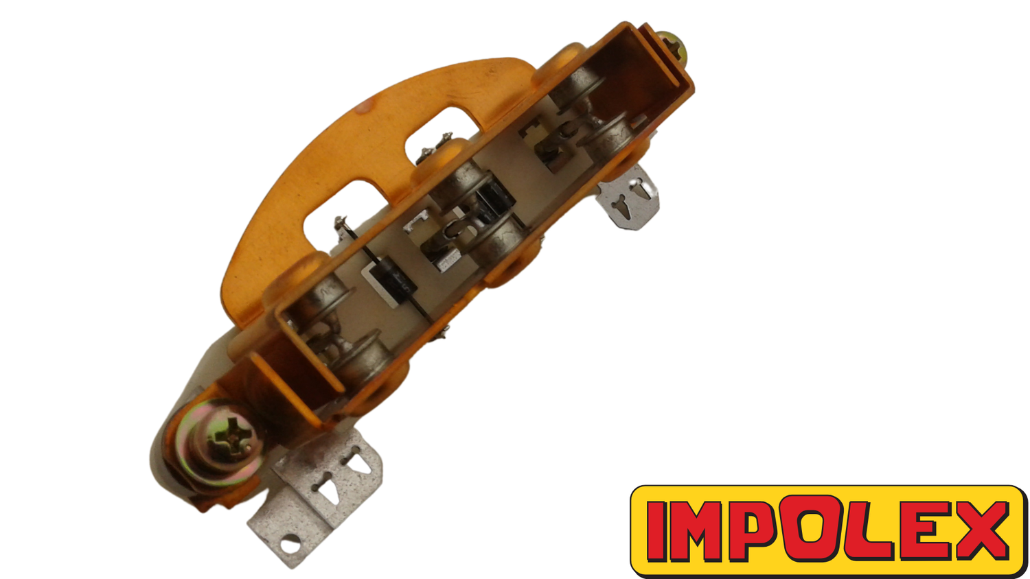 Diodeplaat Mitsubishi  A 860 T 04170