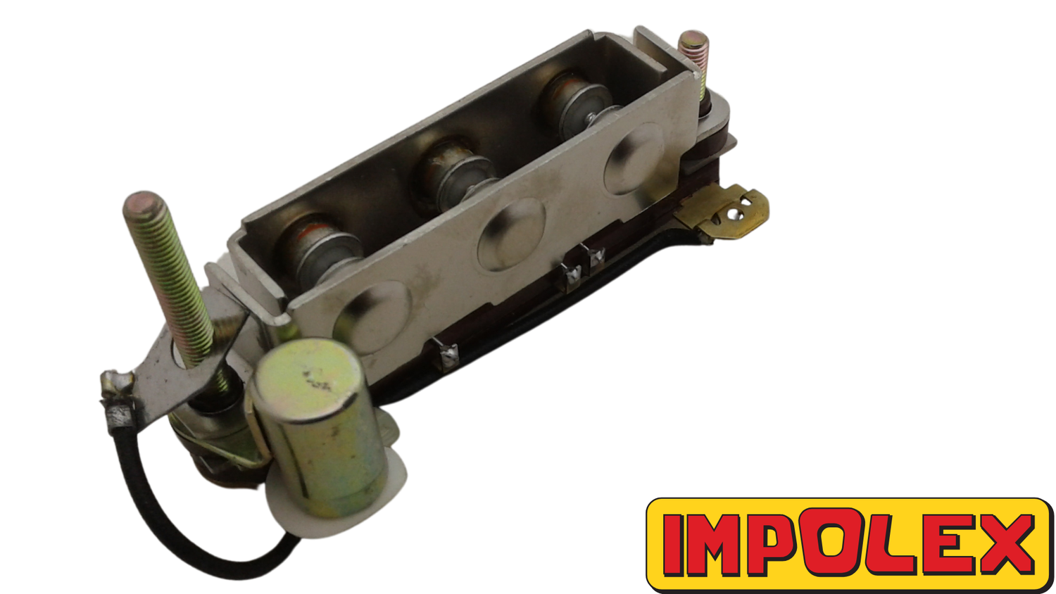 Diodeplaat Mitsubishi  A 860 T 10470