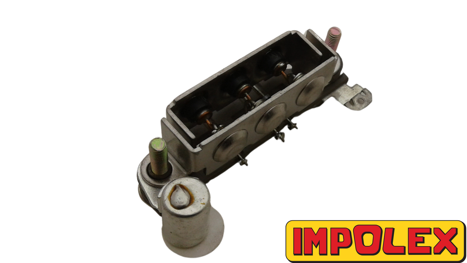 Diodeplaat Mitsubishi  A 860 T 11270
