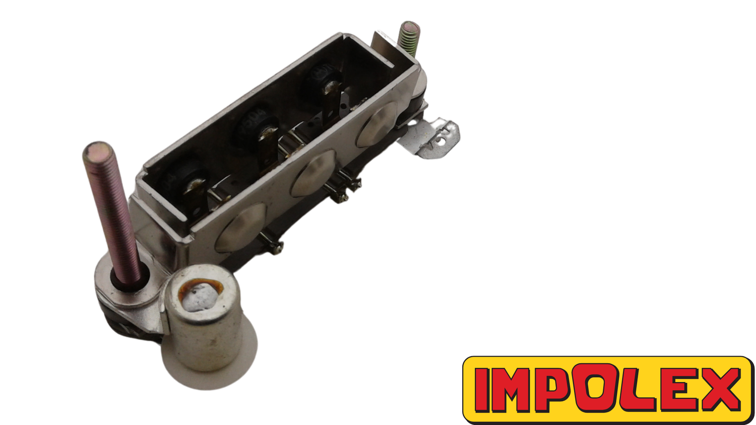 Diodeplaat Mitsubishi  A 860 T 10770