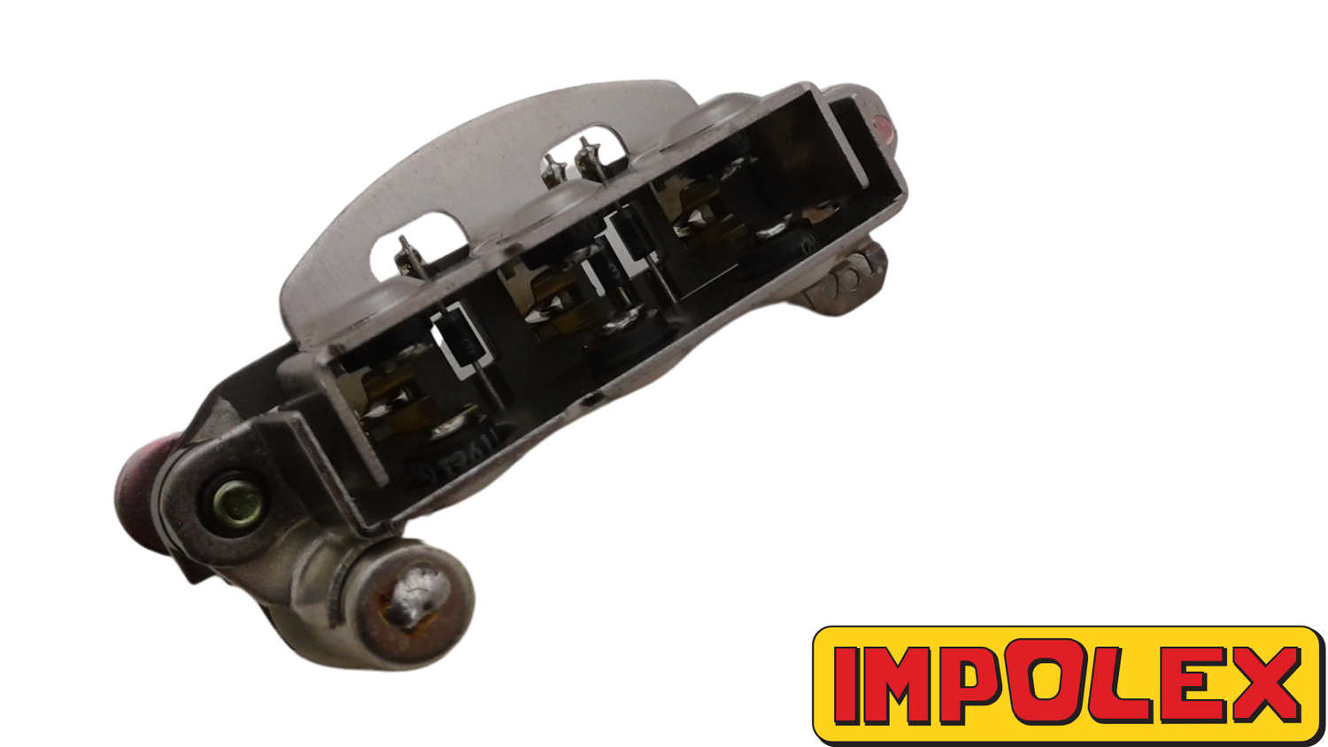 Diodeplaat Mitsubishi  A 860 T 08370