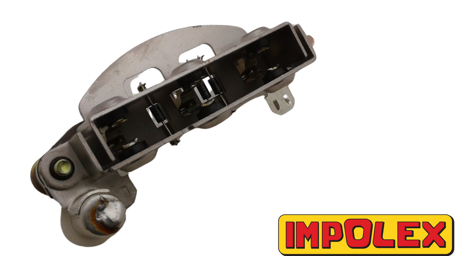 Diodeplaat Mitsubishi  A 860 T 07770