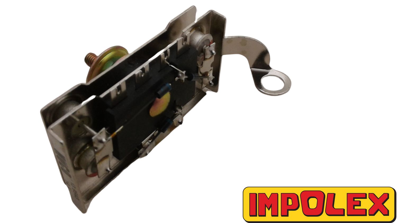 Diodeplaat Hitachi L-150 N 13201