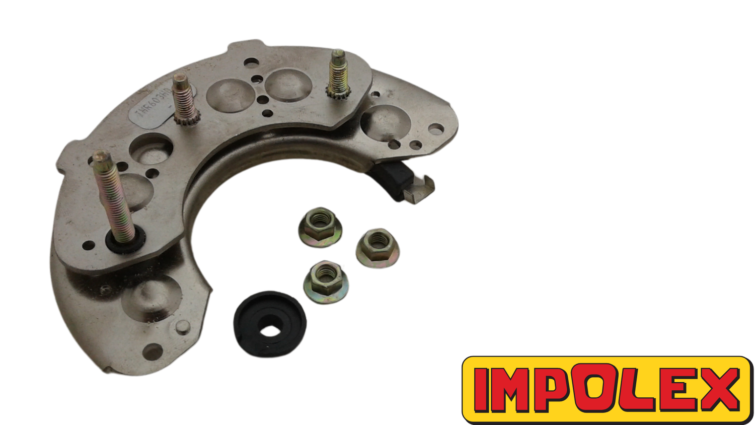 Diodeplaat Hitachi  L150-13203