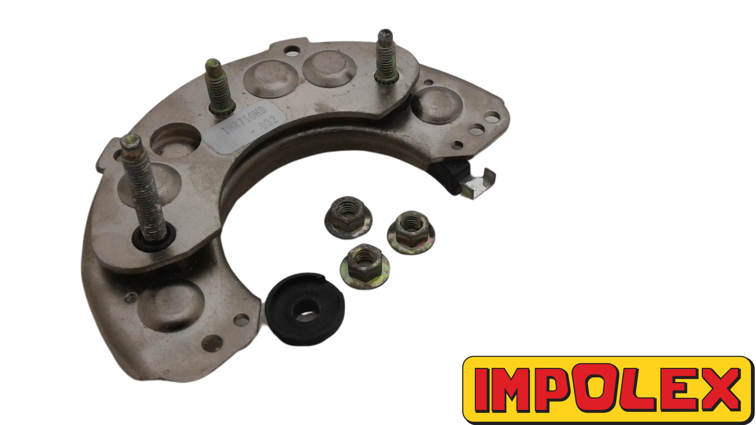 Diodeplaat Hitachi  L140-93202