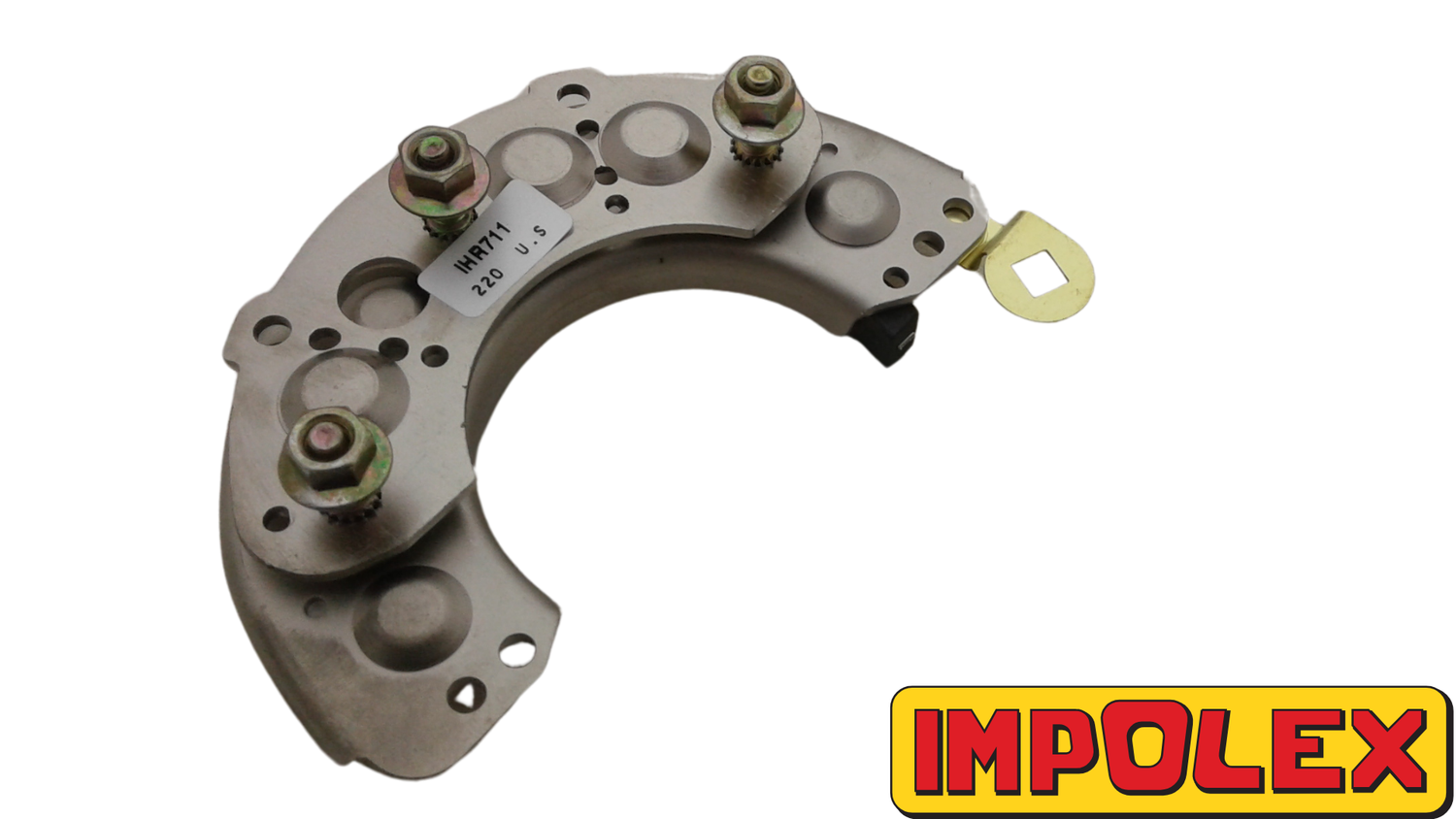 Diodeplaat Hitachi  L150-13205