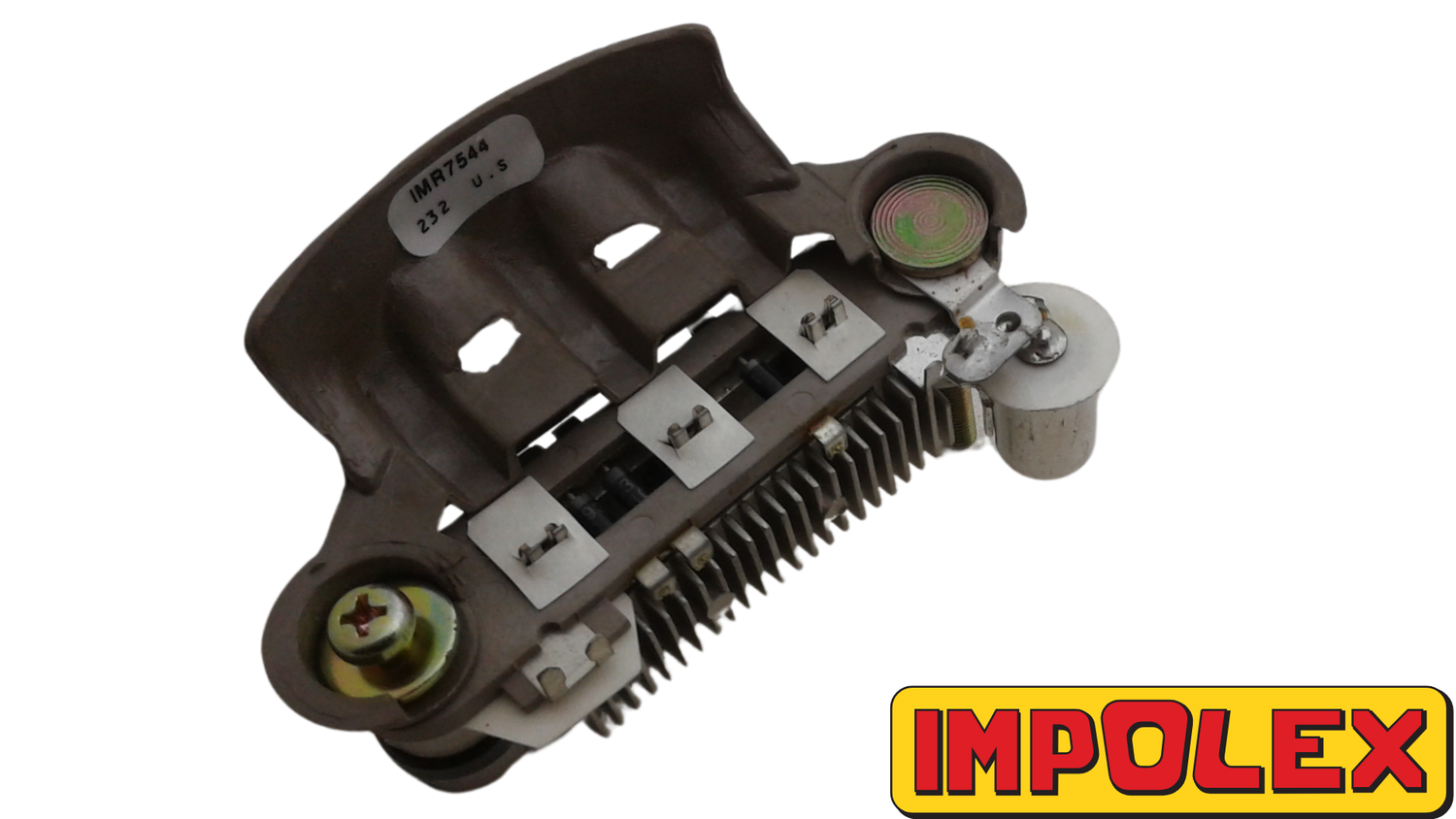 Diodeplaat Mitsubishi  A 860 T 11970