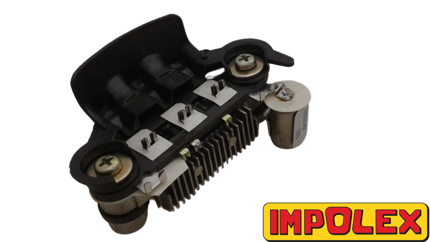 Diodeplaat Mitsubishi  A 860 T 13370