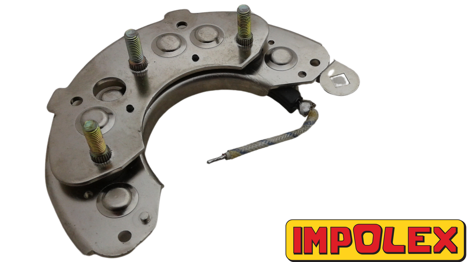 Diodeplaat Hitachi  L160-23201