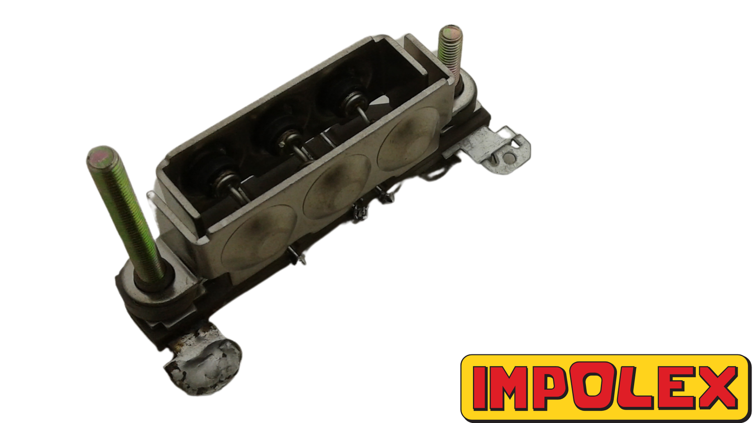 Diodeplaat Mitsubishi  A 860 T 04370