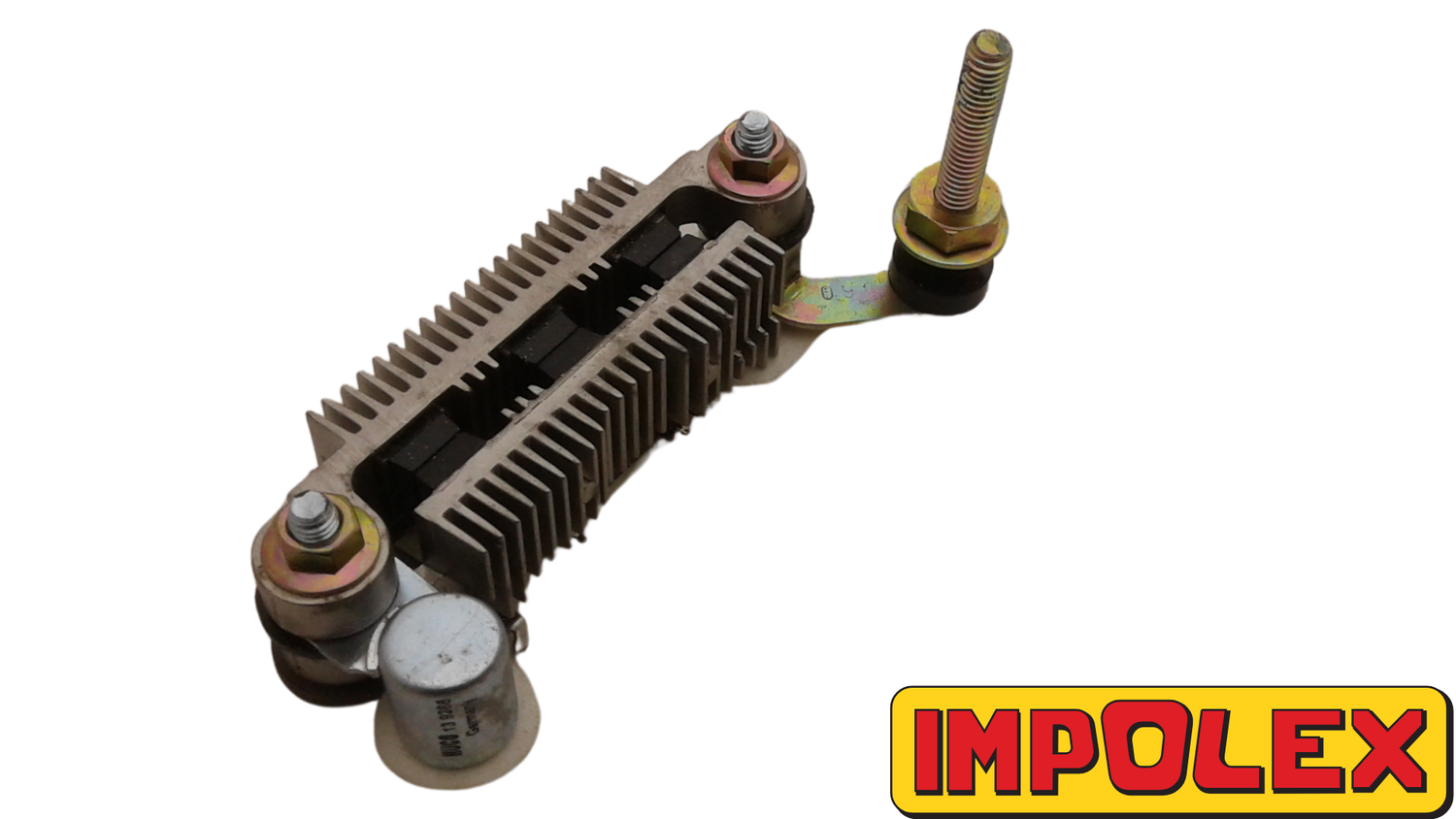 Diodeplaat Mitsubishi  A 860 T 22370