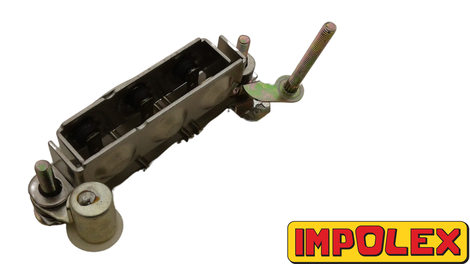 Diodeplaat Mitsubishi  A 860 T 08770