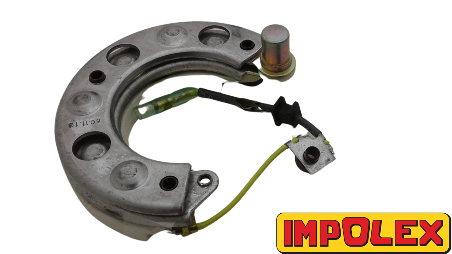 Diodeplaat Mitsubishi  A 860 T 06870