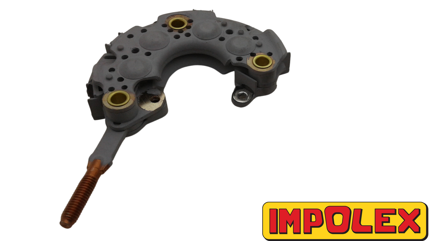 Diodeplaat Nippon Denso  021580-2250