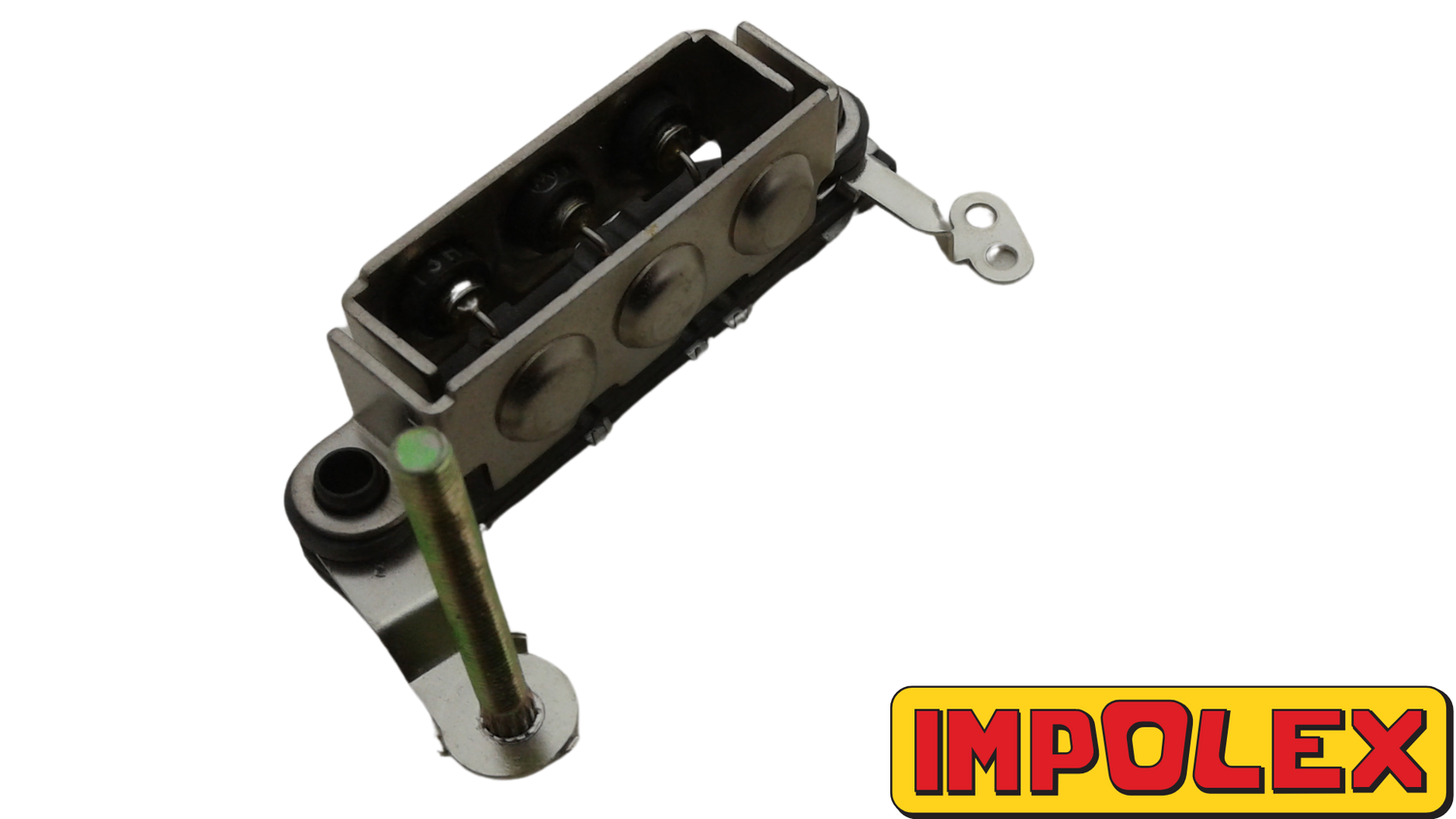 Diodeplaat Mitsubishi  A 860 T 04870