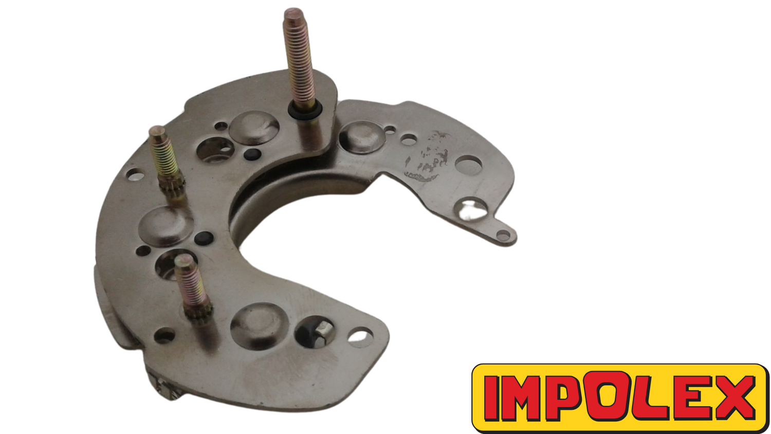 Diodeplaat Hitachi  L 170-2320