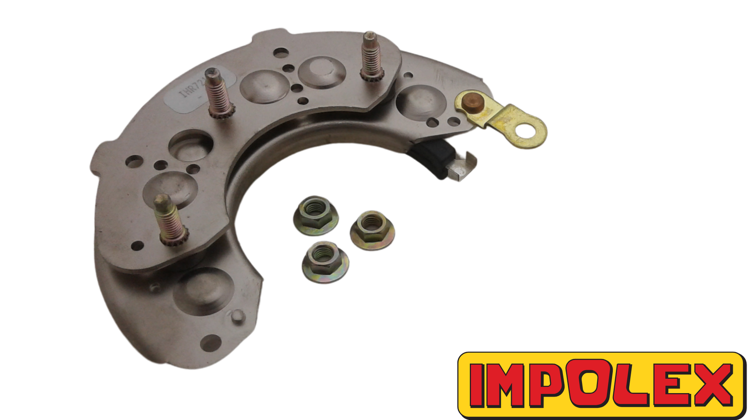 Diodeplaat Hitachi  L 160-23202