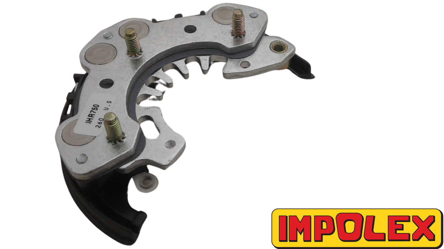Diodeplaat Hitachi  L 170-33202