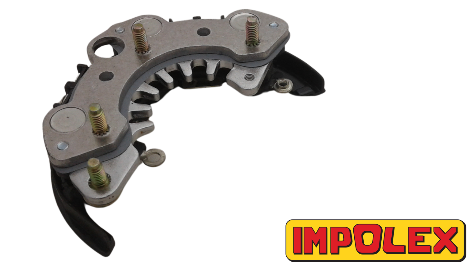 Diodeplaat Hitachi  L 180-13202