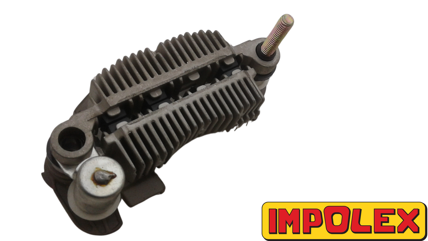 Diodeplaat Mitsubishi  A 860 T 31370
