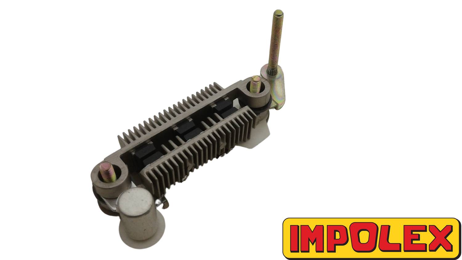 Diodeplaat Mitsubishi  A 860 T 19370
