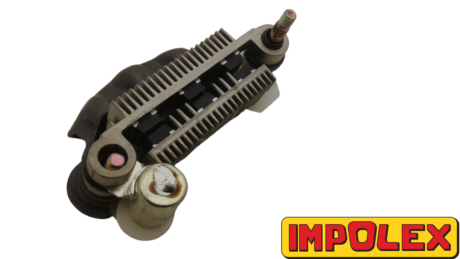 Diodeplaat Mitsubishi  A 860 T 27070