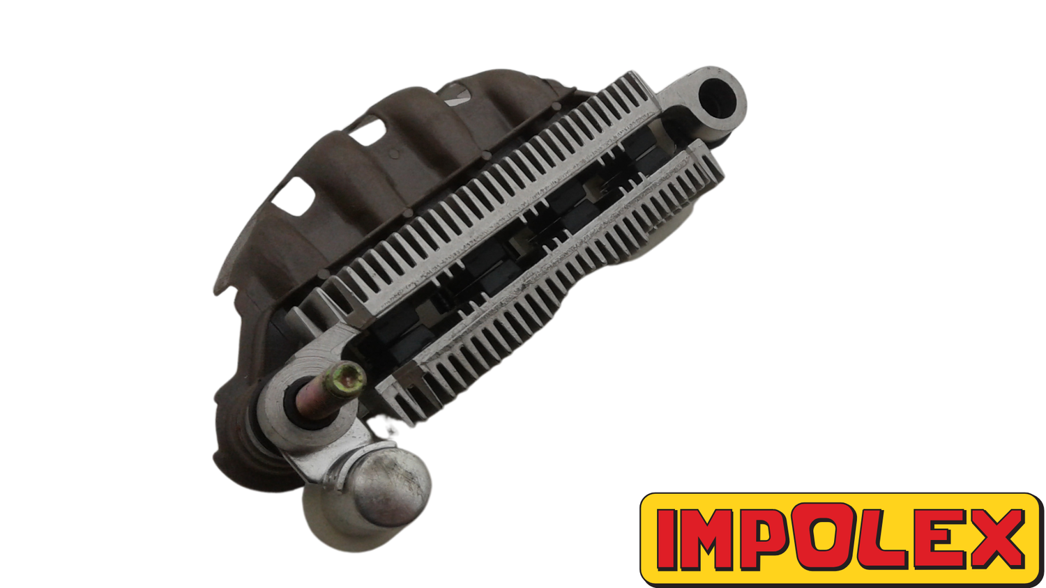 Diodeplaat Mitsubishi  A 860 T 35270