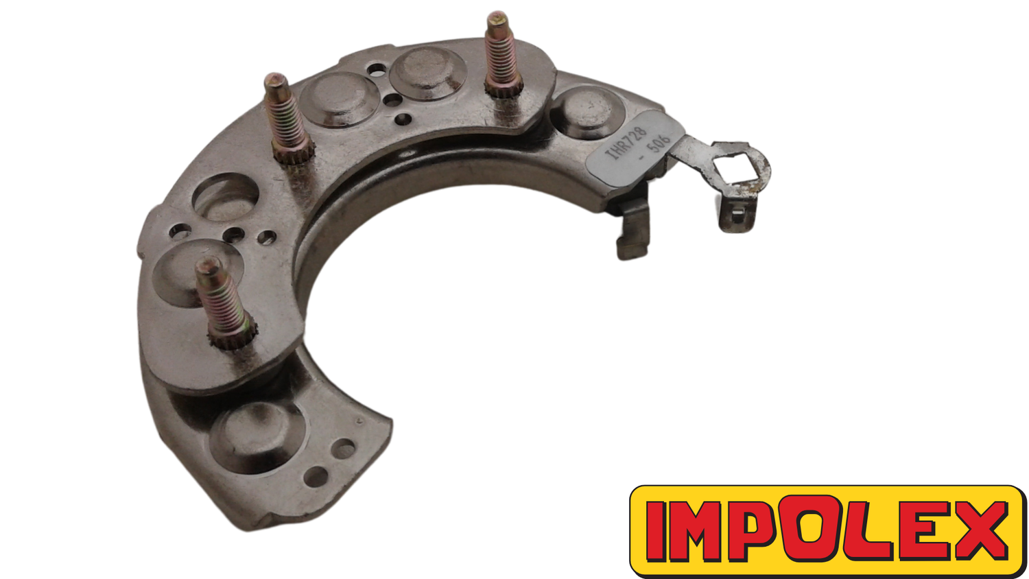 Diodeplaat Hitachi  L 140-53201