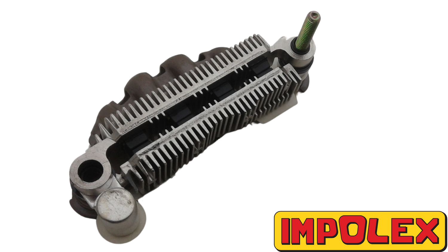 Diodeplaat Mitsubishi  A 860 T 36070