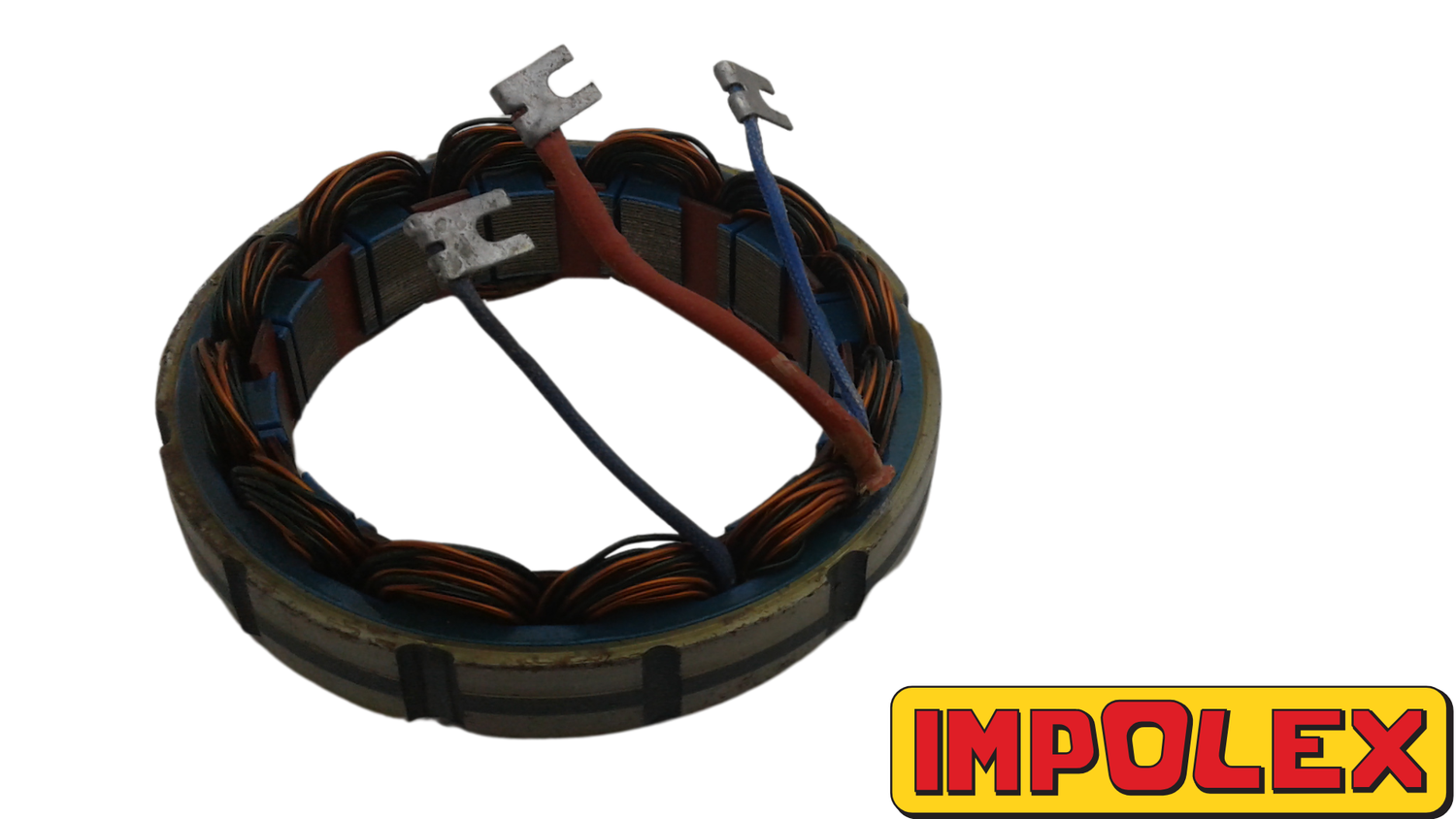 Stator Paris Rhone  72 664