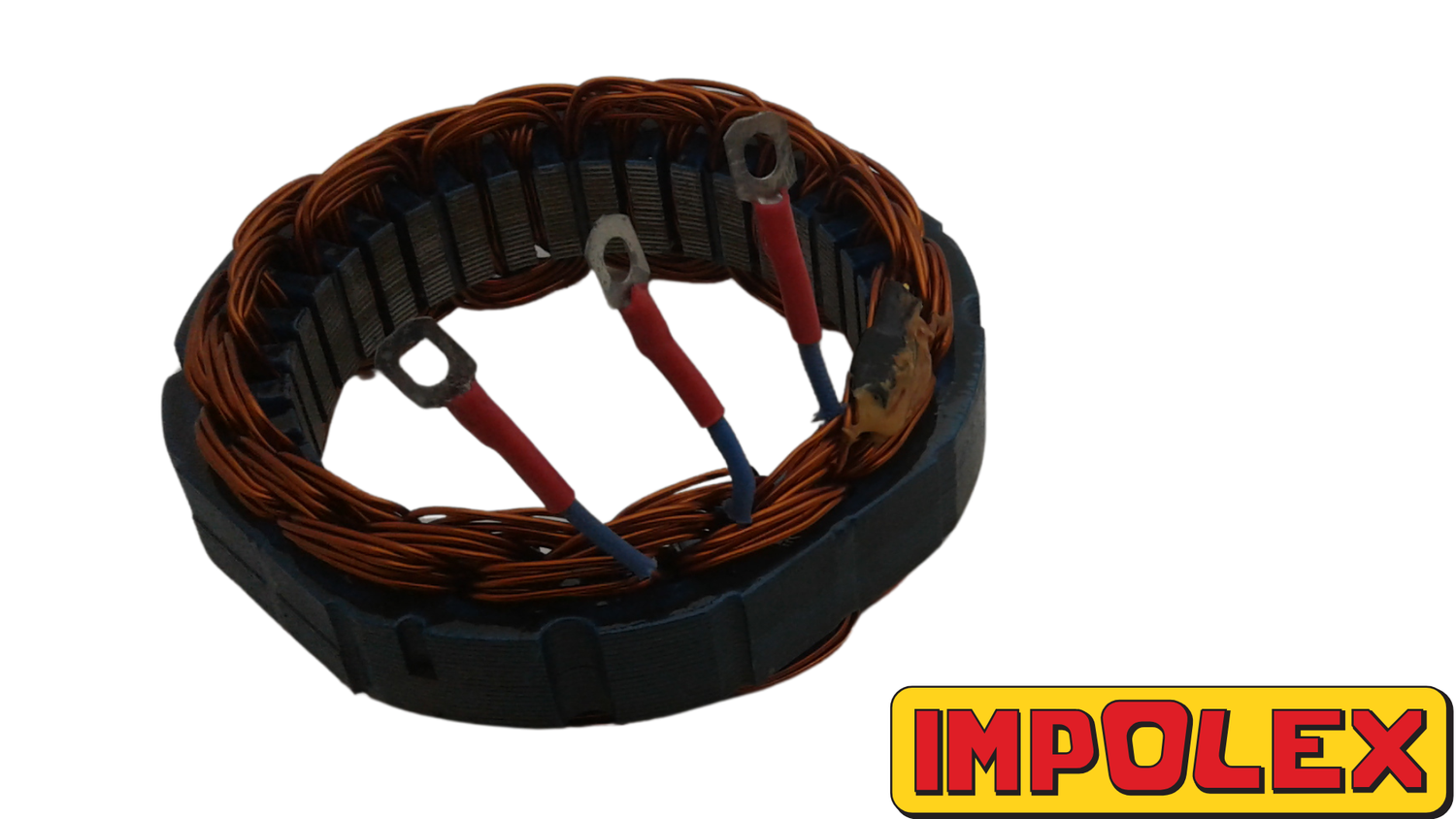 Stator Paris Rhone  78 711