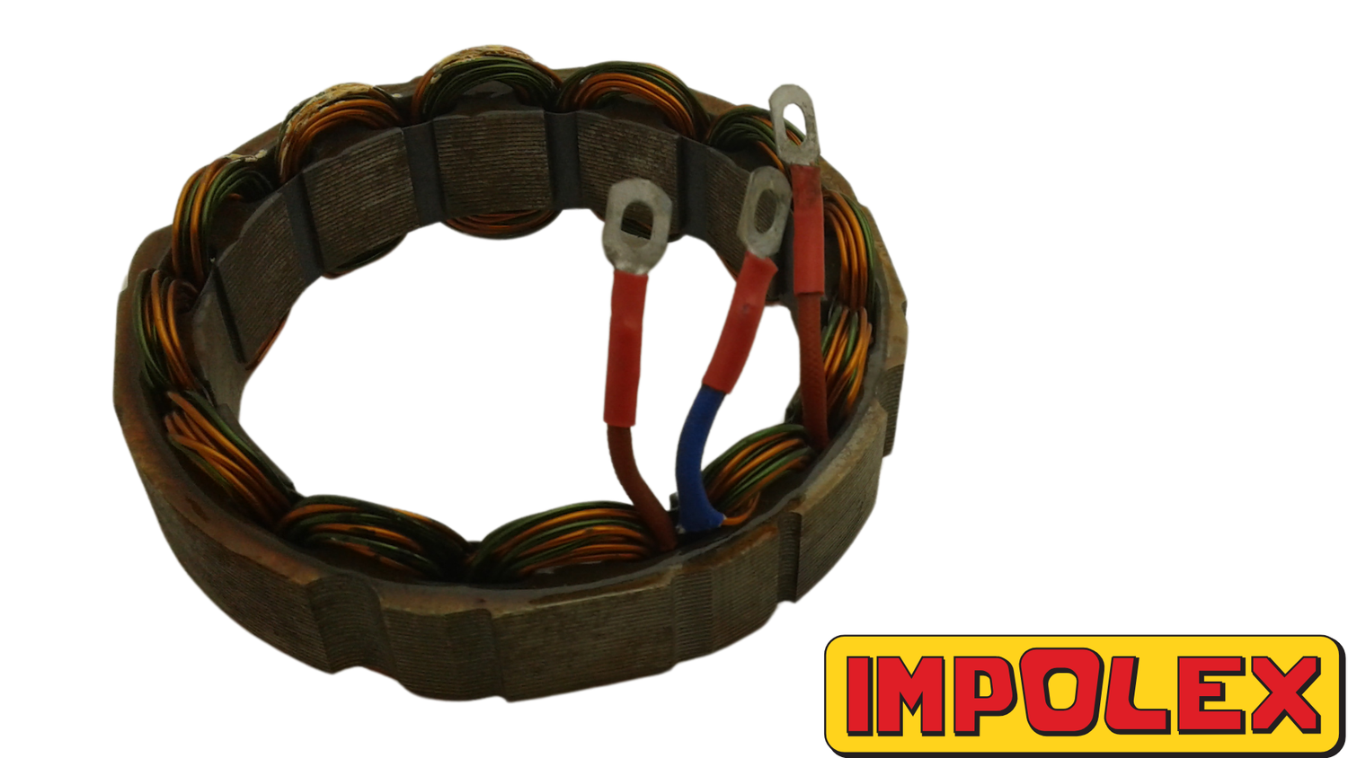Stator Paris Rhone  78 809
