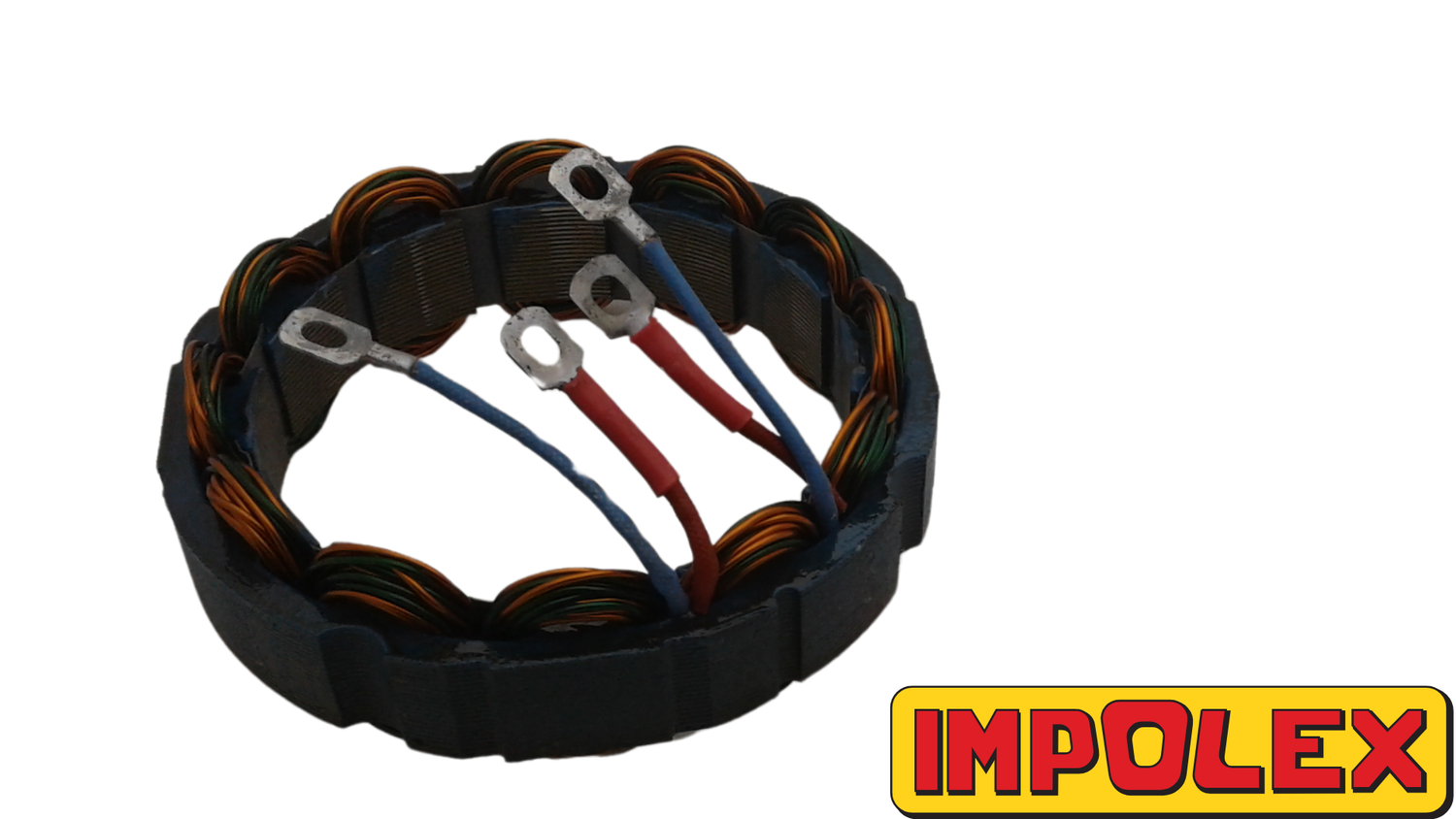 Stator Paris Rhone  93 974