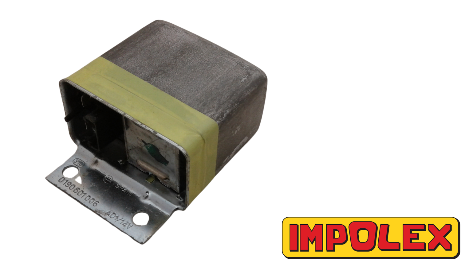 Regelaar Bosch  0 190 601 006