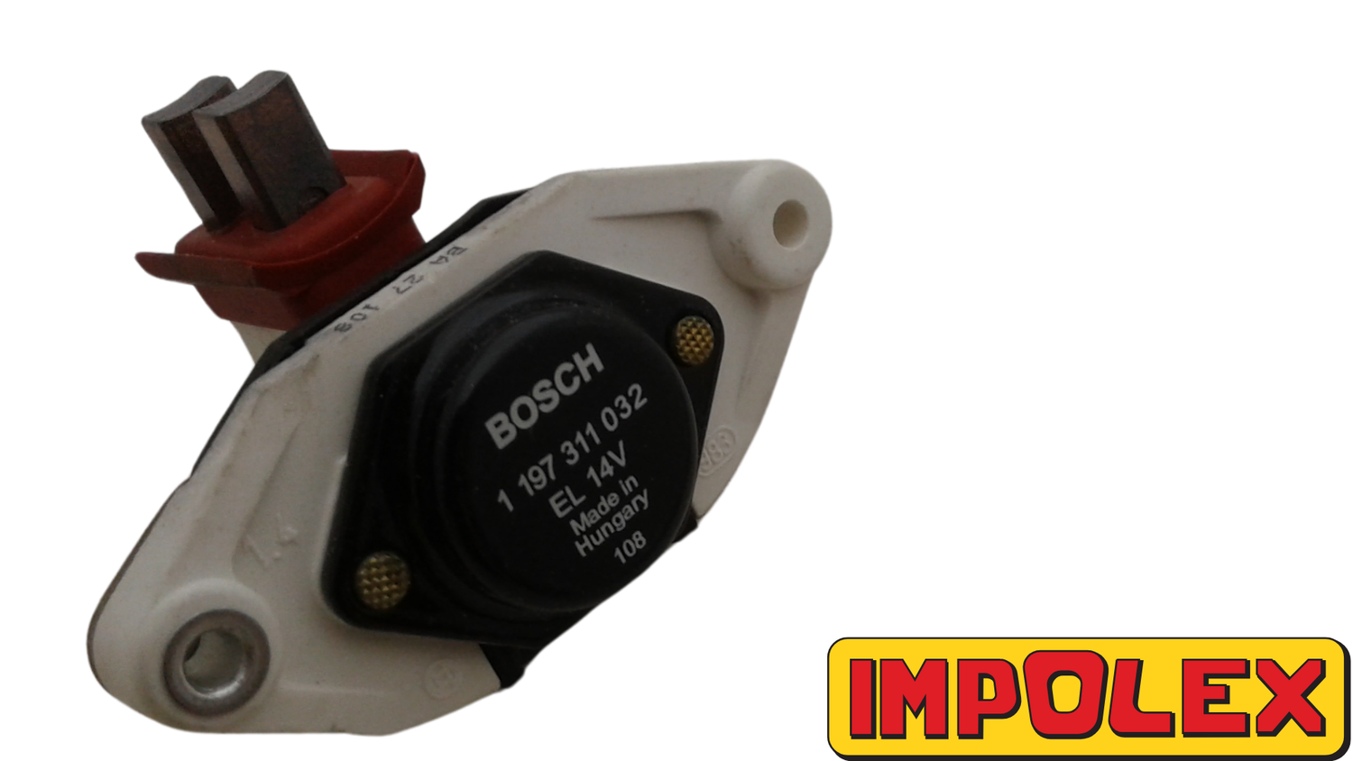 Regelaar Bosch  1 197 311 032