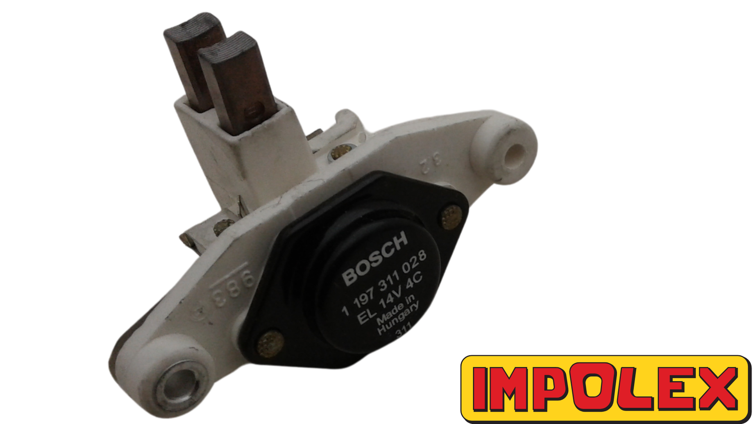 Regelaar Bosch  1 197 311 028