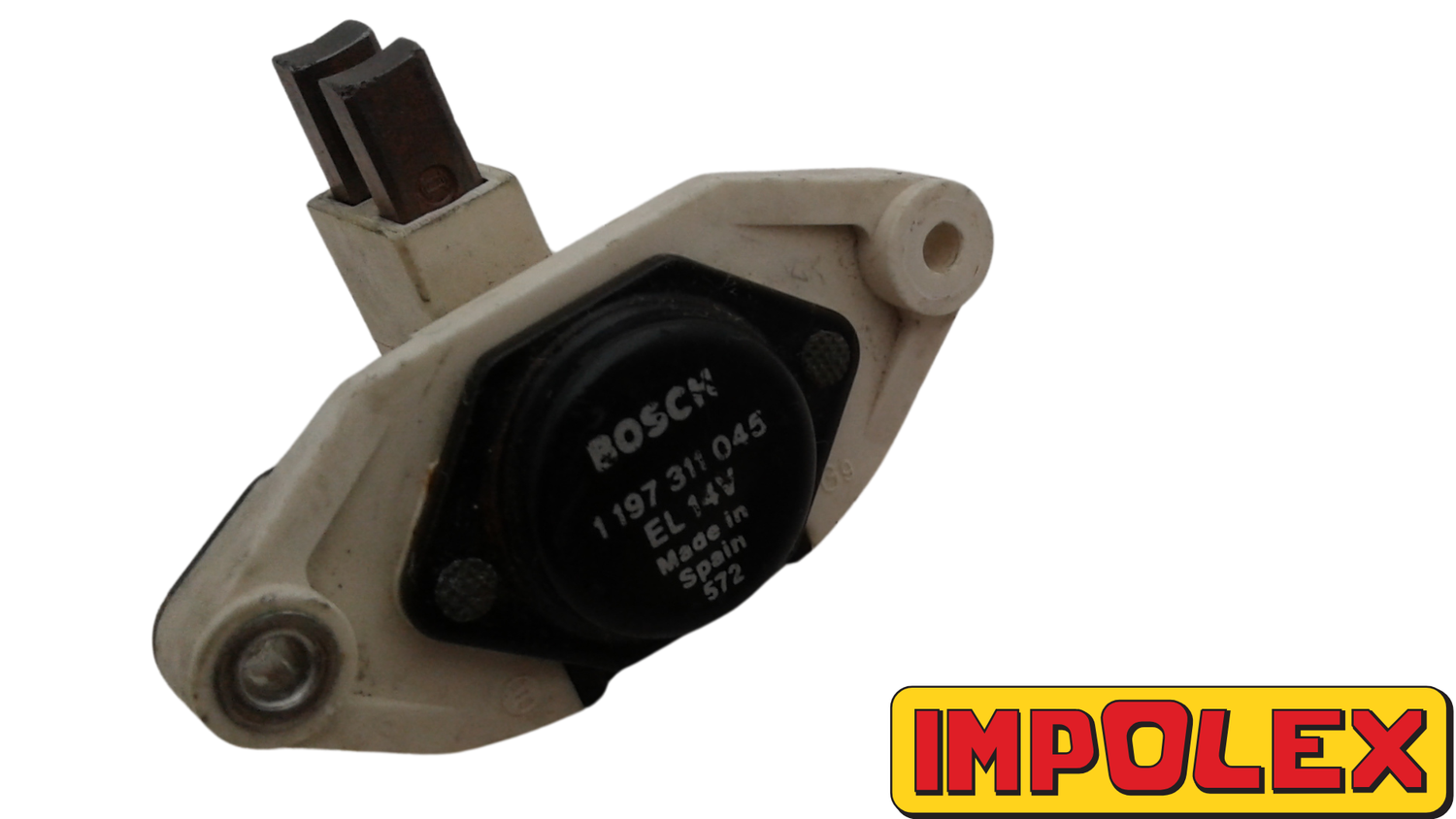 Regelaar Bosch  1 197 311 045