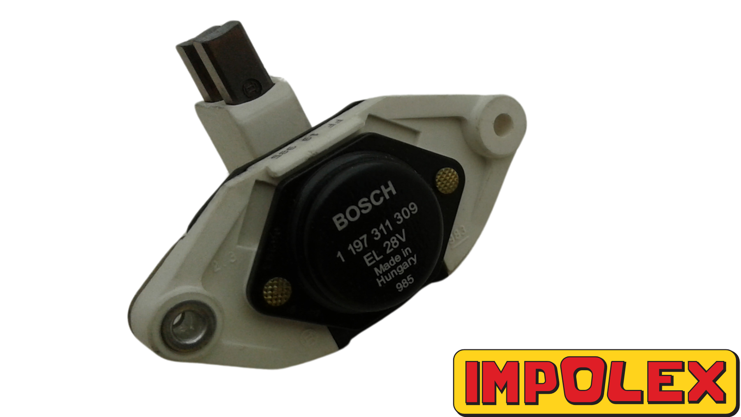 Regelaar Bosch  1 197 311 309
