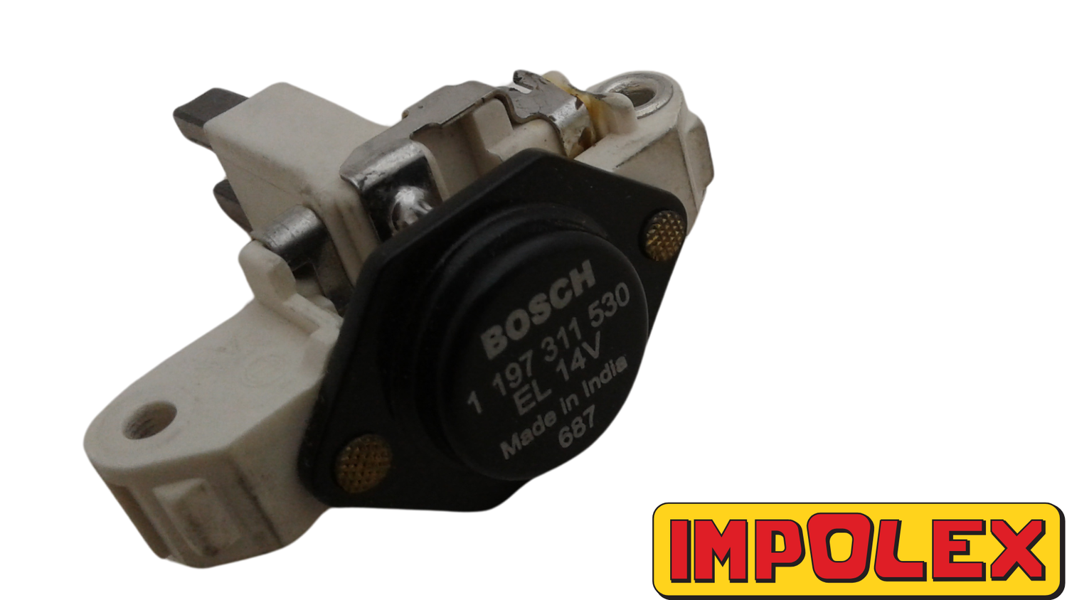 Regelaar Bosch  1 197 311 530