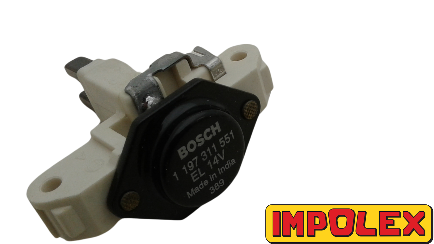 Regelaar Bosch  1 197 311 551
